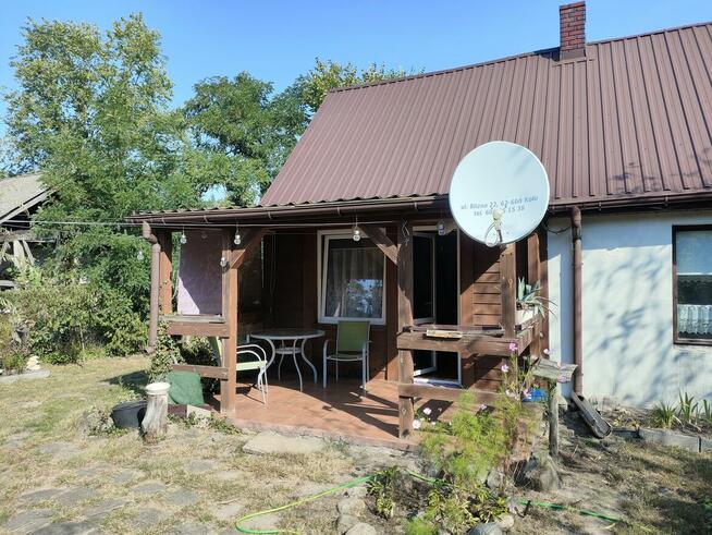 Działka 1,0064 ha w Lutomirów na sprzedaż