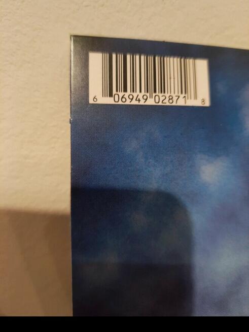 Płyta Eminem The slim ślady 2lp