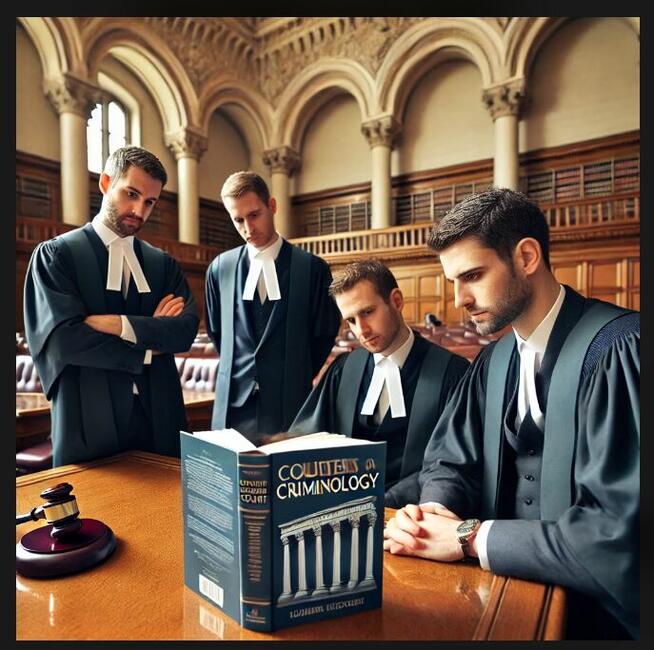 Ujawnianie przestępstw i wykrywanie ich sprawców – K. Sławik