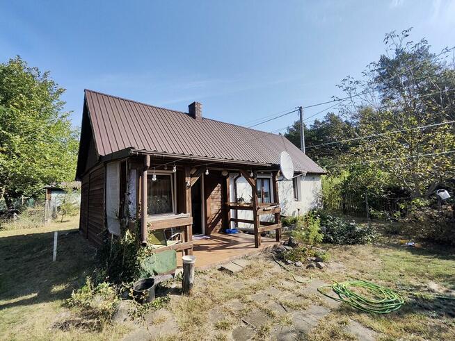 Działka 1,0064 ha w Lutomirów na sprzedaż