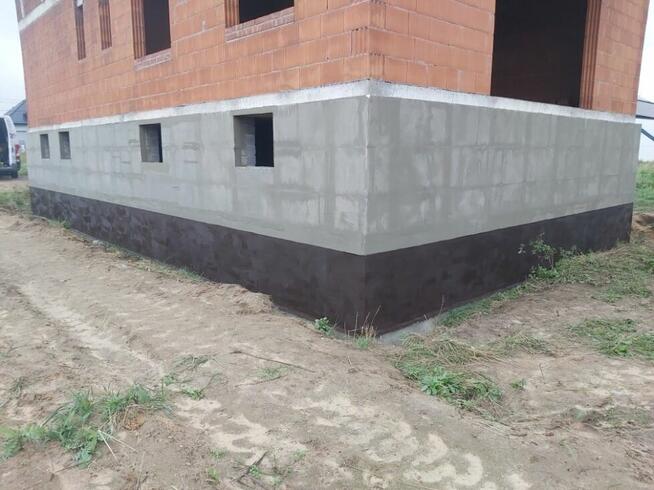 Dom stan surowy 230m2 działka 7770 m2