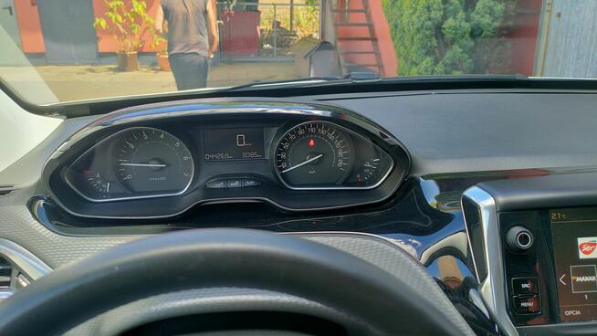 Peugeot 2008 ACTIVE+