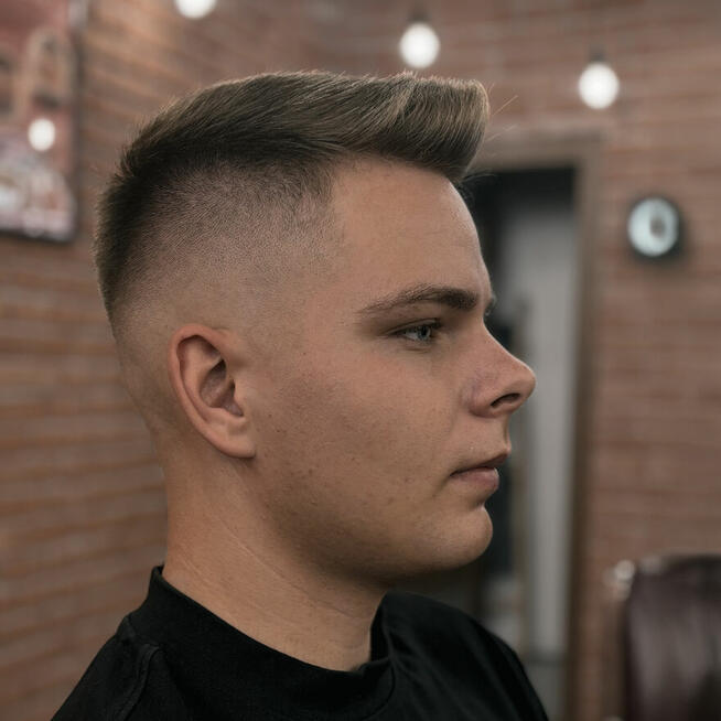 Gentlemen Barber Shop Radom