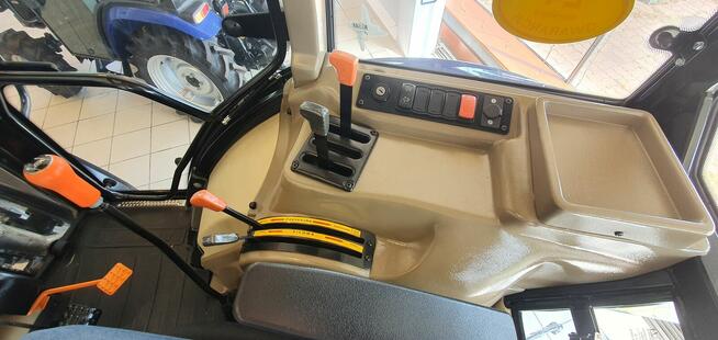 Nowy Farmtrac 555 49KM 4WD 97000 netto 2 lata gwarancji