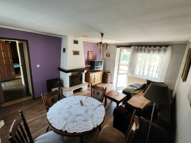 Działka 1,0064 ha w Lutomirów na sprzedaż