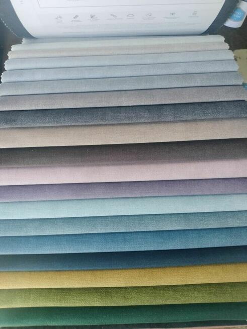 Tanie łóżko tapicerowane 160x200