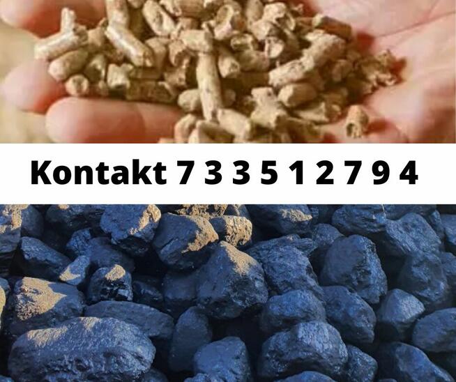 Wysokiej jakości opał Wesoła Piast Marcel Pellet A1