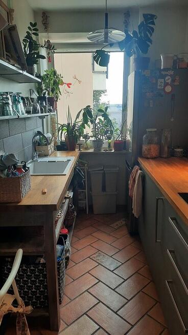 Praga Płd (Grochów) os. Igańska - 72 m, 3 pok., 5/16 p