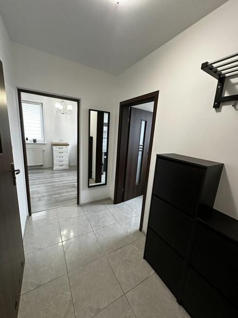 Kawalerka 30m2 z klimatyzacją Kanał Żerański