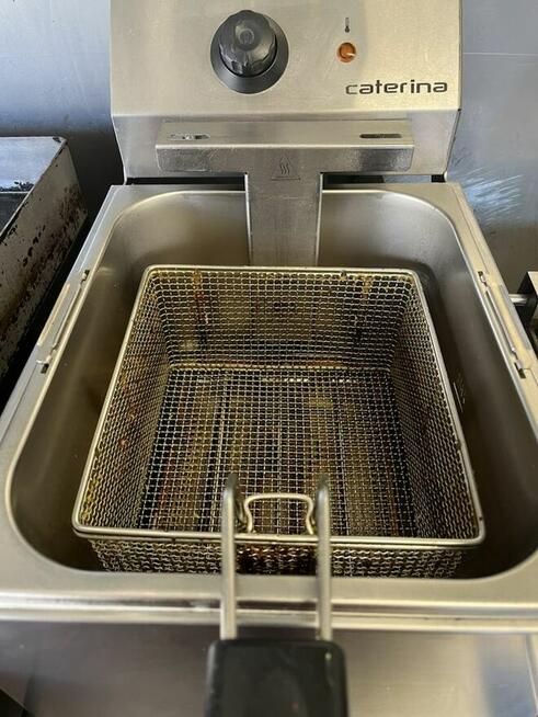 Frytownica 7L Caterina