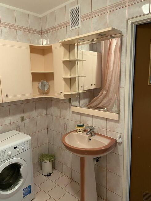 1 pokój do wynajęcia dla studentki