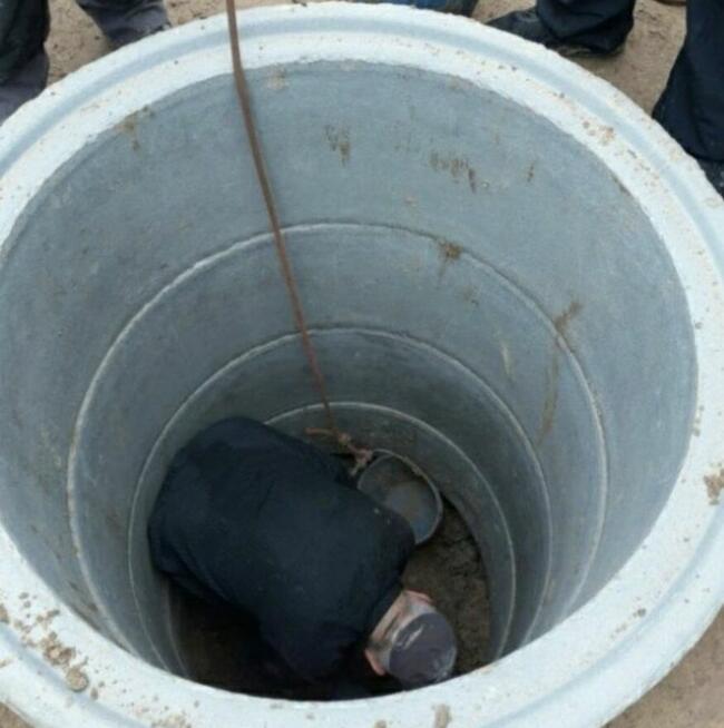 Studnie odmulanie czyszczenie budowa nowej studni