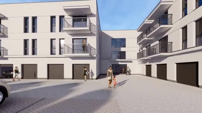 Mieszkanie Święciechowa Leszno Wykończone