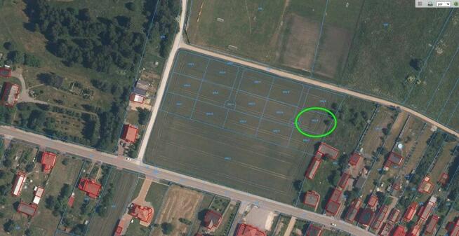 Działka na sprzedaż, Kruszyna, Lgota Mała