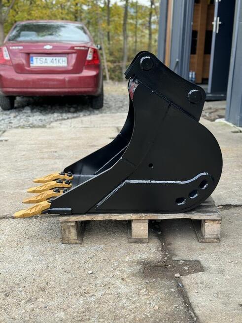 Łyżka podsiebierna 60cm 6-9t