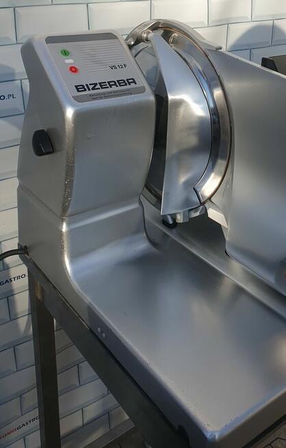 Krajalnica wertykalna 65/24/1