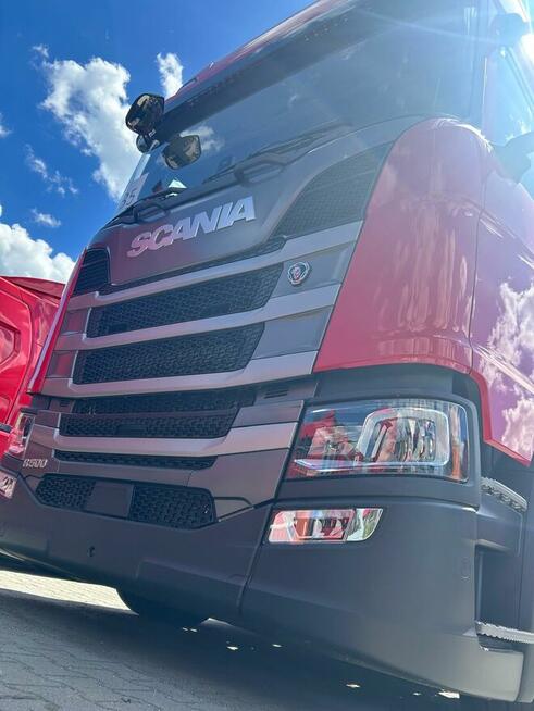 Kierowca C+E | BETATRANS Bielsko-Biała | PL-IT-PL