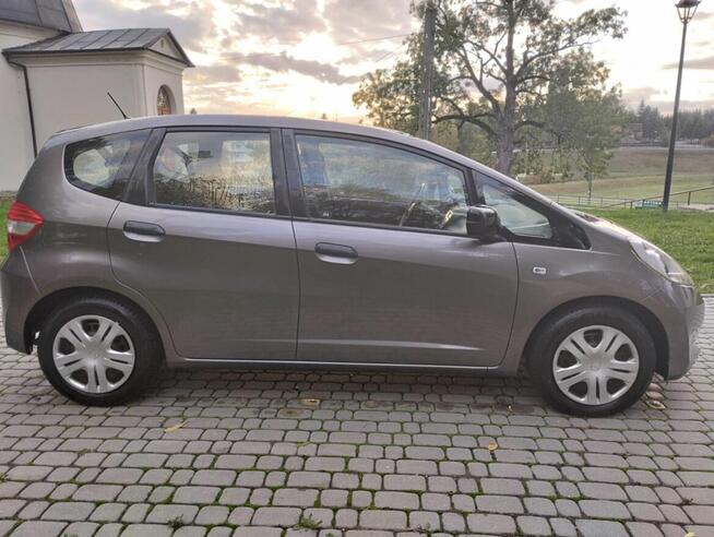 Honda Jazz 2011 1.2