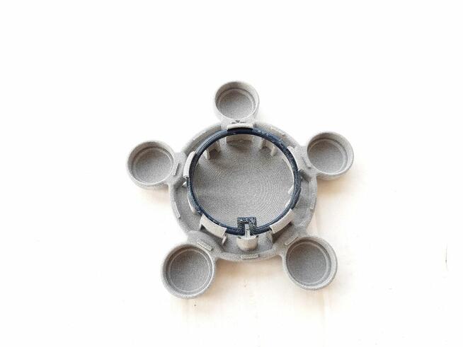 NOWY dekiel kołpak do felgi Seat FR ( Ibiza 3 FR)