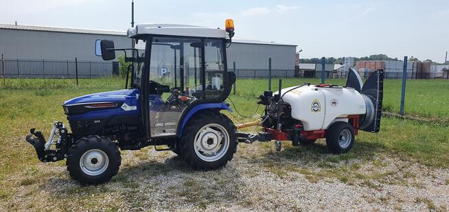 Nowy Farmtrac 26 4WD 43000,- netto 2 lata gwarancji