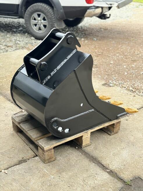 Łyżka podsiebierna 60cm 6-9t