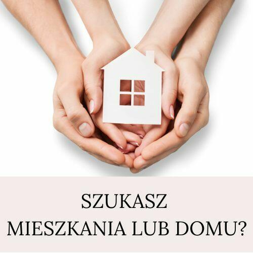 szukasz mieszkania lub domu?