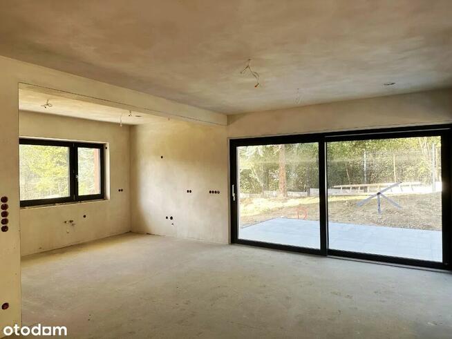 Dom w prestiżowej inwestycji Green Park Residence