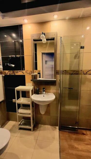 Sprzedam Obiekt z Apartamentami z wyposażeniem