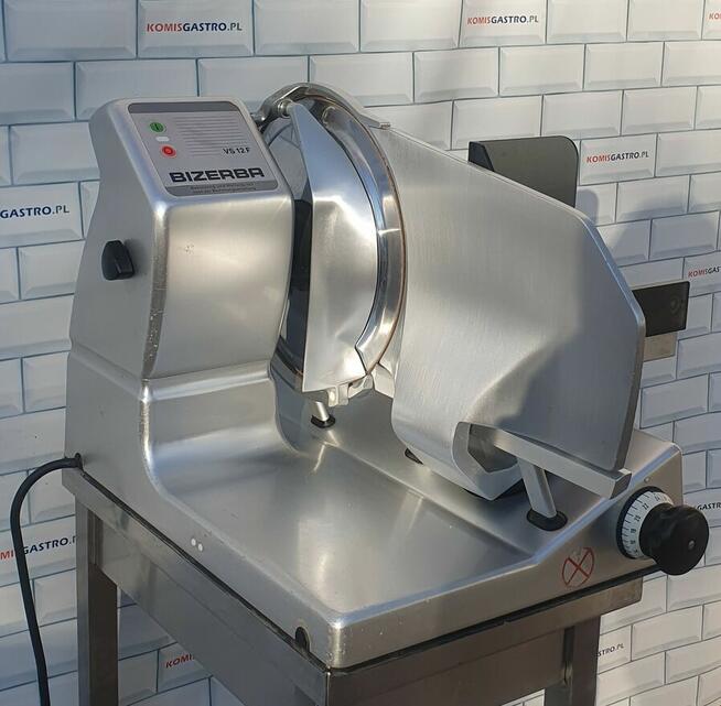 Krajalnica wertykalna 65/24/1