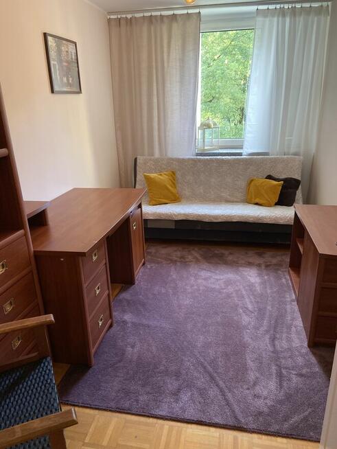 1 pokój do wynajęcia dla studentki