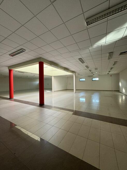 Do wynajęcia lokale handlowe