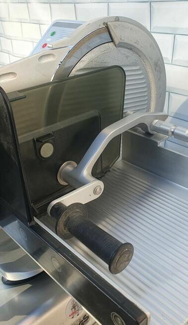 Krajalnica wertykalna 65/24/1