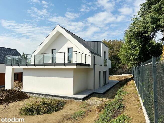 Dom w prestiżowej inwestycji Green Park Residence