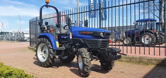 Nowy Farmtrac 26 4WD 40000,- netto 2 lata gwarancji