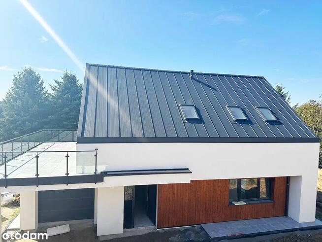 Dom w prestiżowej inwestycji Green Park Residence