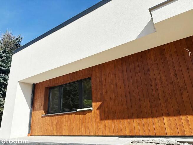 Dom w prestiżowej inwestycji Green Park Residence