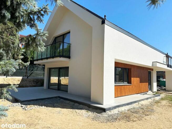 Dom w prestiżowej inwestycji Green Park Residence