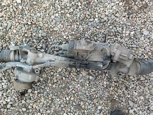 Maglownica przekładnia VW Touran I 1.9 TDI