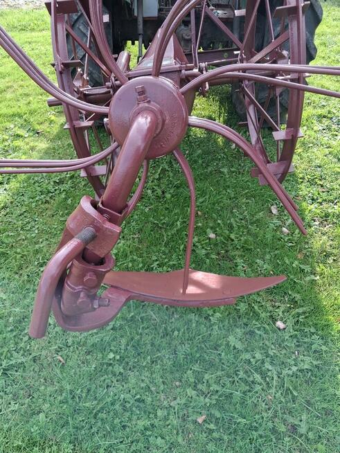 Sprzedam kopaczke do ziemniaków