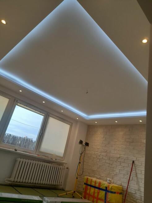 Usługi remontowo-budowlane