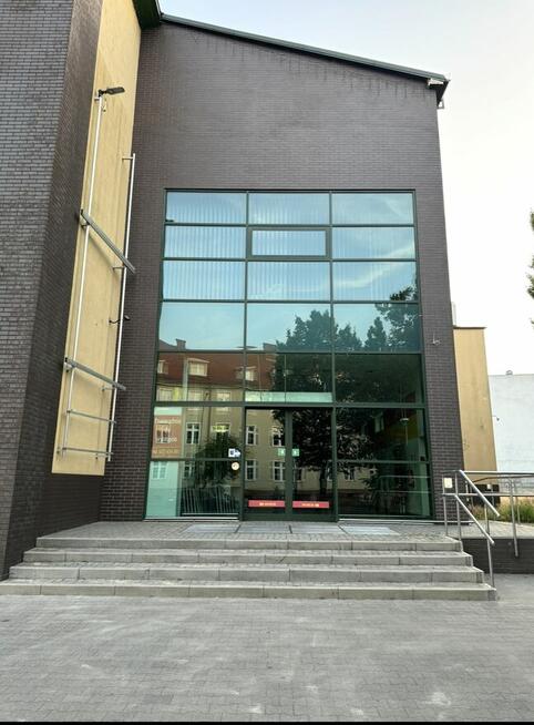 Do wynajęcia lokale handlowe