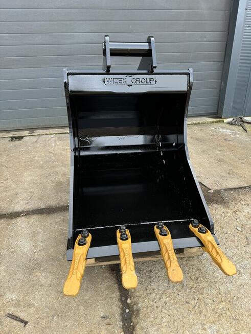 Łyżka podsiebierna 60cm 6-9t