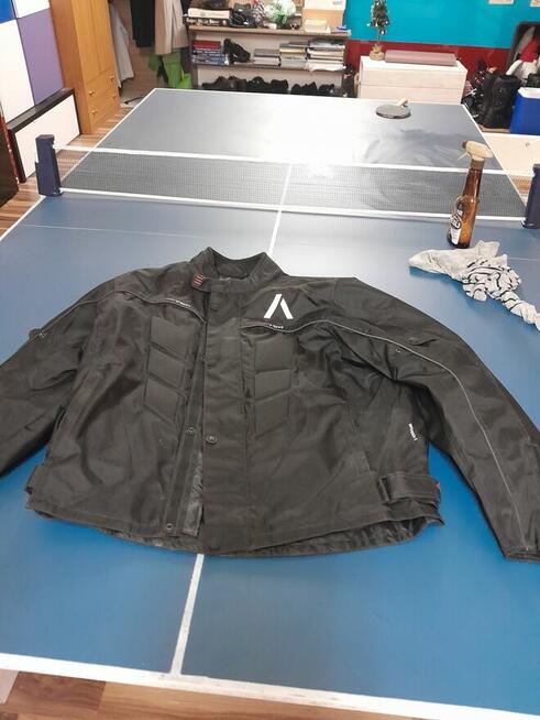 kurtka na motocykl adrenaline