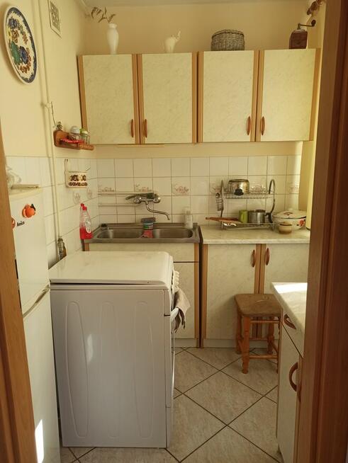 M-3 Darłowo na Koszalin