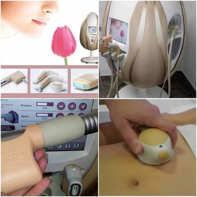 REHABILITACJA - SKUTECZNOŚĆ I DOSTĘPNOŚĆ od 25 zł.