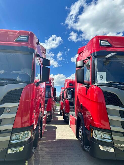 Kierowca C+E | BETATRANS Bielsko-Biała | PL-IT-PL