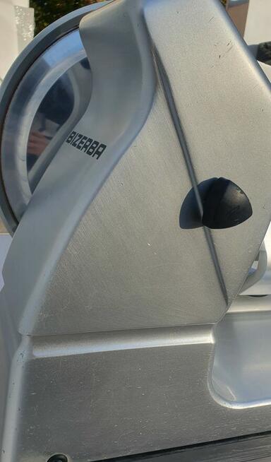 Krajalnica wertykalna 65/24/1