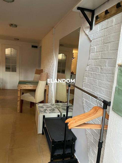 2 pokoje w centrum Józefowa