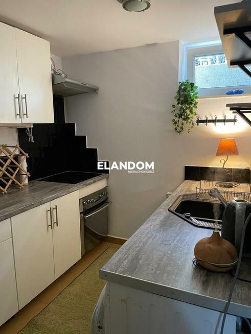 2 pokoje w centrum Józefowa