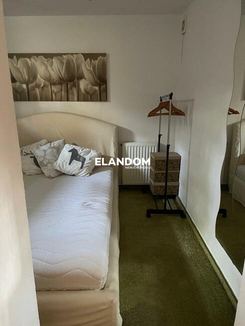 2 pokoje w centrum Józefowa